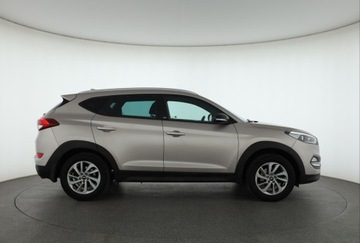 Hyundai Tucson III SUV 1.6 GDI 132KM 2018 Hyundai Tucson 1.6 GDI, Salon Polska, Serwis ASO, zdjęcie 5