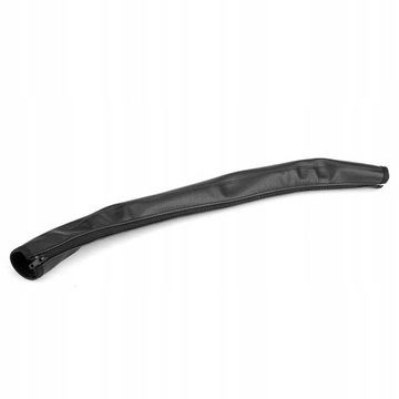 ЧЕХОЛ ВСЕЙ РУЧКИ КОЛЯСКИ, КОЖА