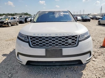 Land Rover Range Rover Velar 2020 Land Rover Range Rover Velar S 2020 2.0L 2.0 Benzyna 247KM, zdjęcie 5