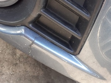 ПЕРЕДНИЙ БАМПЕР SUZUKI SX4 ZY4 ГАЛОГЕН В КОМПЛЕКТЕ