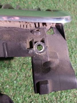Kratka Grill Atrapa BMW 7 E65/E66 r2006