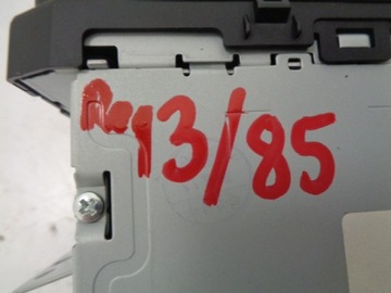 KIA SPORTAGE IV РАДИО CD 96170-F1000WK