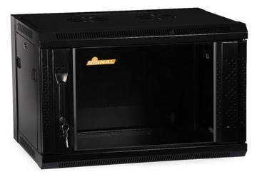 Szafa RACK 19' 6U 450 mm wisząca SIGNAL