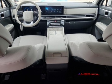 Hyundai Santa Fe V 2024 Hyundai Santa Fe 2024 r., 2,5L SE 2.5 Benzyna 277KM, zdjęcie 8