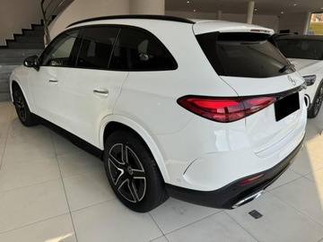 Mercedes GLC C254/X254 Coupe 2.0 220d 197KM 2025 MERCEDES-BENZ GLC 220 d 4-Matic AMG Line 2.0 (197KM) 2025, zdjęcie 4