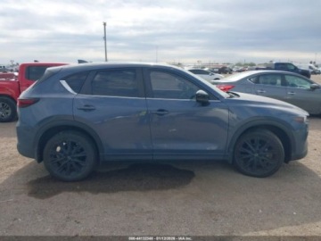 Mazda CX-5 II 2024 Mazda CX-5 2024 r., 2,5L CARBON EDITION 2.5 Benzyna 187KM, zdjęcie 13