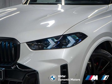 BMW X5 G05 SUV Facelifting 3.0 40i 381KM 2025 BMW X5 xDrive40i 381 KM mHEV - Pakiet M Pro - Pneumatyka - Kamera 360 - Hak, zdjęcie 9