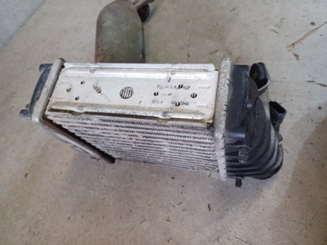 CHLADIČ INTERCOOLER SKODA OCTAVIA I 1.9 TDI NR 1J0145803S
