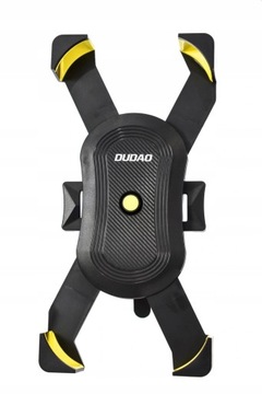 САМОЗЖИМНЫЙ ДЕРЖАТЕЛЬ ВЕЛОСИПЕДА ДЛЯ МОБИЛЬНОГО ТЕЛЕФОНА