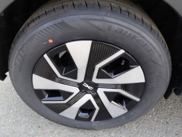 Dacia Sandero III 2026 Od ręki - Stepway Expression 1.2 Eco-G LPG 120KM / Pakiet Thermo, zdjęcie 9