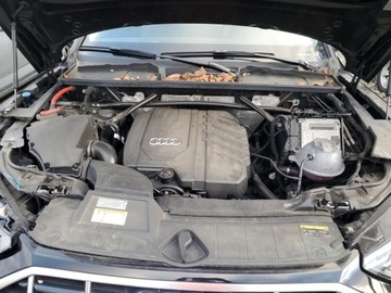 Audi Q5 II 2024 Audi Q5 Premium Plus 40 2024 2.0L 2.0 Benzyna 261KM, zdjęcie 6