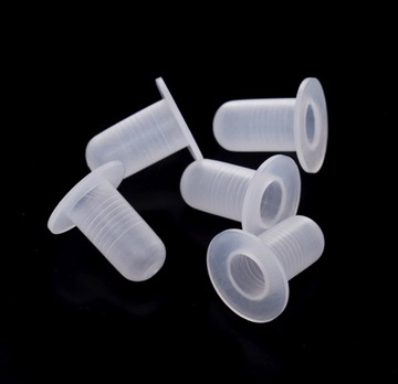 АВТОМОБИЛЬНЫЕ ЗАЖИМЫ ДЛЯ RENAULT НАБОР 300 ШТ.