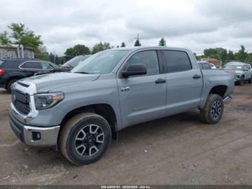 Toyota Tundra II 2021 Toyota Tundra SR5 2021 5.7l 5.7 Benzyna 381KM, zdjęcie 1
