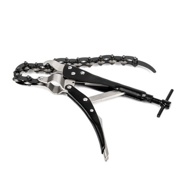 ЦЕПНОЙ РЕЗАК ДЛЯ ВЫХЛОПНОЙ ТРУБЫ 19-76ММ