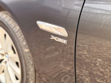 BMW Seria 5 F10-F11 Touring 525d 218KM 2012 BMW Seria 5 xDrive Swietny stan Serwisowany 2.0 Diesel 218KM, zdjęcie 7