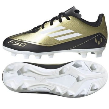 BUTY KORKI ADIDAS F50 CLUB FG MESSI IG9319 r. 36