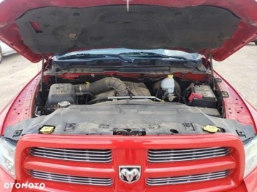 Dodge Ram IV 5.7 V8 390KM 2010 Dodge RAM Dodge RAM 1500 silnik 5.7 4x4 5.7 Benzyna 390KM, zdjęcie 4