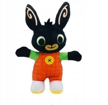 Królik Bing DUŻA MASKOTKA BING PLUSZAK KRÓLIK 40 cm