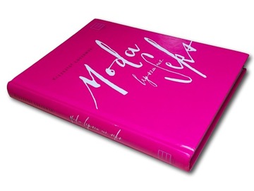 Moda lepsza niż seks / Łoszewski