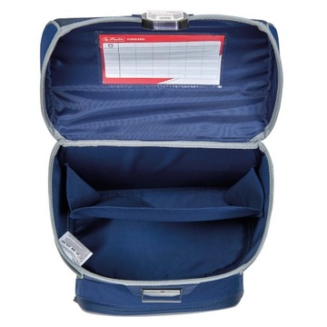 ШКОЛЬНЫЙ РЮКЗАК HERLITZ LOOP SPACE