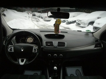 Renault Megane III 2015 Renault Megane 1.6 130tyś km Stan Idealny, zdjęcie 16