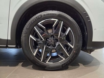 Peugeot 3008 III 2024 Peugeot 3008 1.2 PureTech 145KM mHEV Allure e-DCS6 SalonPL Dealer Gwarancj, zdjęcie 20