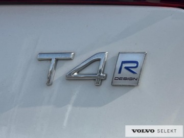 Volvo S60 III Sedan 2.0 T4 190KM 2020 Volvo S60 FV23% SalonPL T4 RDesign High Beam BLIS, zdjęcie 34