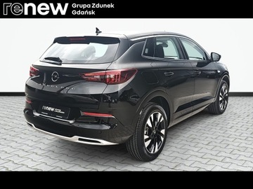 Opel 2023 Opel Grandland Polski Salon | Pierwszy właściciel, zdjęcie 4