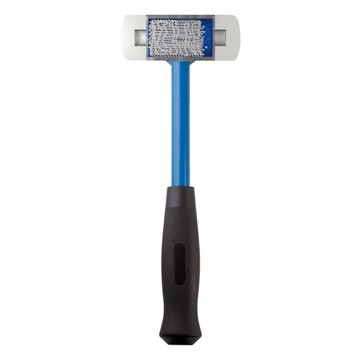 БЕЗОТДАЧНЫЙ УЗЕЛ ДИАМЕТР МОЛОТА FI 45 ММ ДЛИНА 315 ММ 866 G