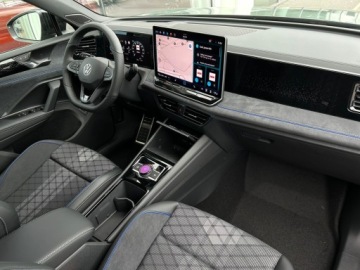 Volkswagen Tiguan III 2026 Volkswagen Tiguan R-Line Plus 2.0 TDI 4MOTION 193, zdjęcie 11