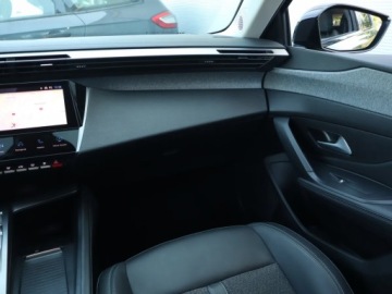 Peugeot 308 III Hatchback 1.2 PureTech 130KM 2022 Peugeot 308 1.2 PureTech, Salon Polska, Automat, zdjęcie 7