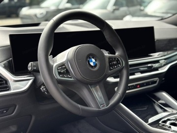 BMW X6 G06 SUV Facelifting 3.0 30d 298KM 2025 BMW X6 xDrive30d Sport Suv 3.0 (298KM) 2025, zdjęcie 8