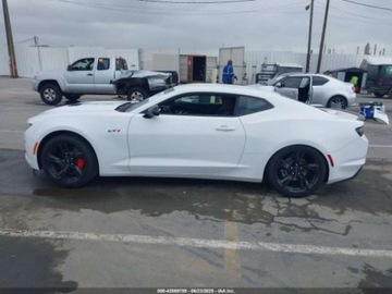 Chevrolet Camaro VI Coupe 6.2 455KM 2021 Chevrolet Camaro LT1 2021 6.2l 6.2 Benzyna 455KM, zdjęcie 2