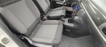 Citroen C3 III Hatchback 1.2 PureTech 82KM 2017 Citroen C3 Krajowy, drugi właściciel., zdjęcie 12