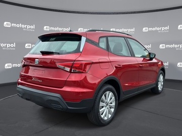 Seat Arona 2025 Seat Arona Style 1.0 TSI 115 KM DSG, zdjęcie 9