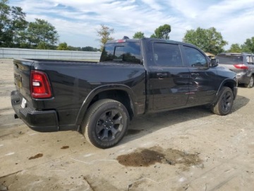  RAM 1500 Big Horn 2025 3.6l 3.6 Benzyna 305KM, zdjęcie 3