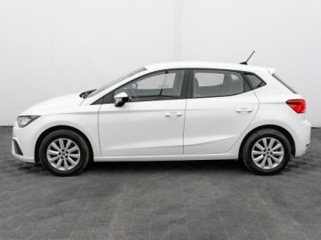 Seat Ibiza V Hatchback 5d Facelifting 1.0 MPI 80KM 2022 Seat Ibiza WD1953R#1.0 MPI EVO Reference LED, zdjęcie 8
