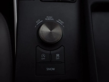 Lexus IS III Sedan 200t 245KM 2016 Lexus IS 200t, Salon Polska, Serwis ASO, Automat, zdjęcie 19
