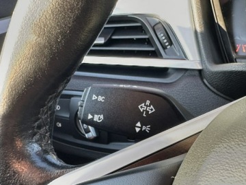 BMW X1 F48 Crossover xDrive20i 192KM 2017 BMW X1 Navi,Skóra, FulLED, Ele.Klapa,, zdjęcie 33