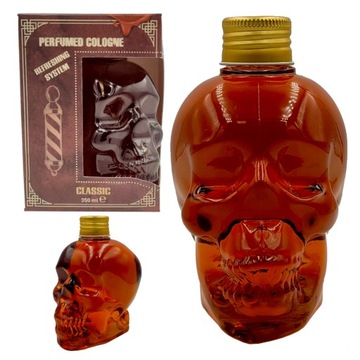 BANDIDO WODA KOLOŃSKA PERFUMED CLASSIC COLOGNE