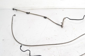 Плетеные тормозные магистрали BMW R 1200 RT K26 10-13