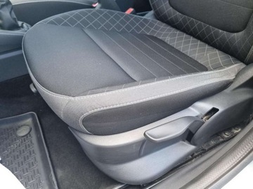 Skoda Fabia III Hatchback Facelifting 1.0 TSI 95KM 2019 Skoda Fabia Skoda Fabia 1.0 TSI Ambition Benzyna 95KM, zdjęcie 19