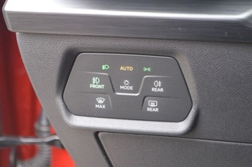 Cupra Formentor Crossover 1.5 TSI 150KM 2024 Cupra Formentor 1.5 TSI 150KM, DSG SalonPL,1Wlasciciel,vat23 1.5 Benzyna, zdjęcie 8