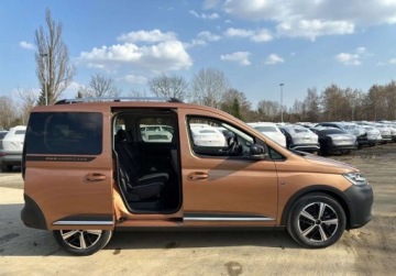 Volkswagen Caddy V Caddy 2.0 TDI 122KM 2024 Volkswagen Caddy PanAmericana AUTOMAT DSG, 2,0 l TDI 122 KM 2.0 Diesel, zdjęcie 8