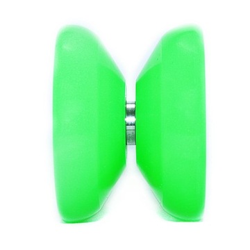 K1 Yoyo Ball Professional Kid K1-Флуоресцентный зеленый
