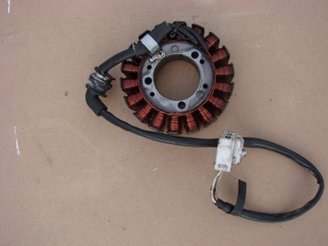 YAMAHA FZS 1000 FAZER STOJAN STATOR ISKROWNIK UZWOJENIE