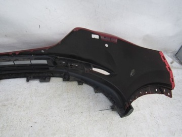 БАМПЕР MAZDA CX-5 II 17-21 ПЕРЕДНЯЯ SPR PDC SPORT
