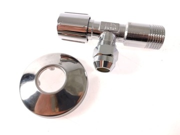 Zawór kątowy Grohe 1/2'' 22037000