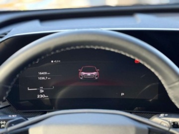 Audi Q5 II SUV Facelifting 2.0 40 TDI 204KM 2025 Audi Q5 Audi Virtual Cockpit , Adaptacyjny asystent predkosci , Reflektory, zdjęcie 14