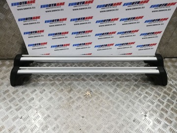 BMW 2 F46 KUFR DRŽÁK NA STŘEŠNÍ NOSIČ STŘEŠNÍ 2350125